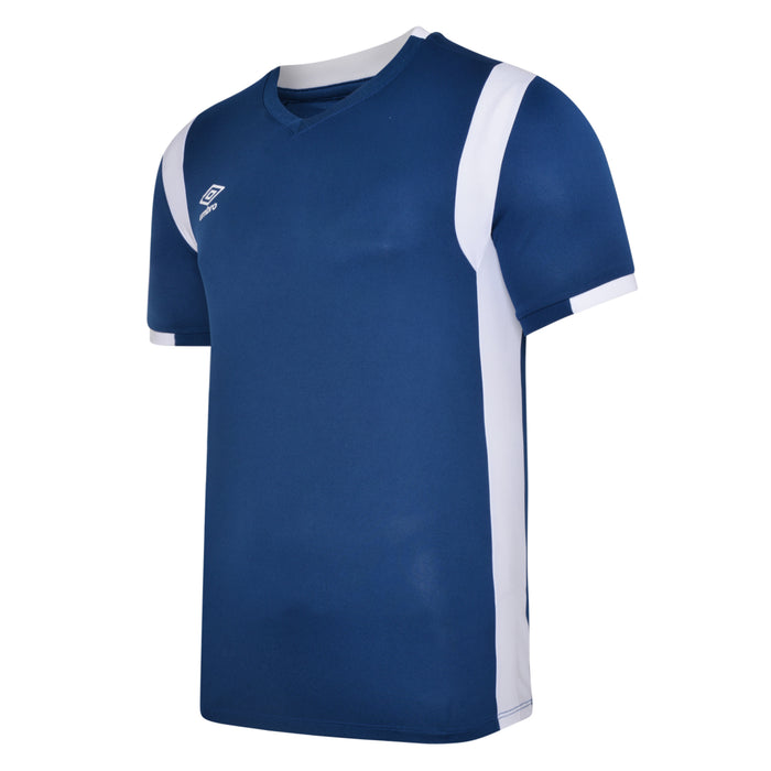 Umbro Spartan Short Sleeve Shirt