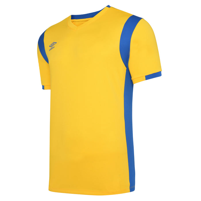 Umbro Spartan Short Sleeve Shirt