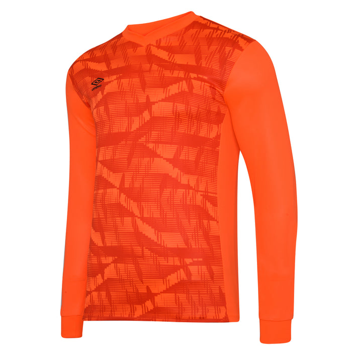 Umbro Club Essential Counter Goalkeeper Shirt