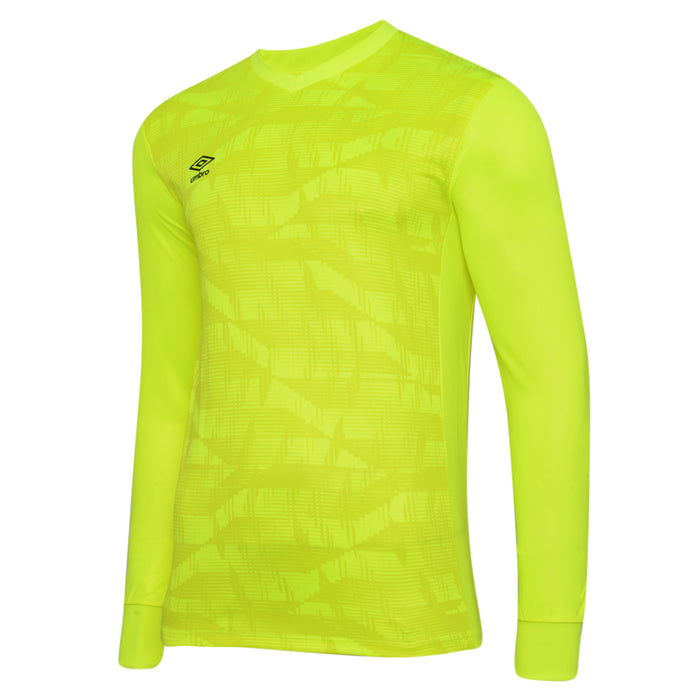 Umbro Club Essential Counter Goalkeeper Shirt
