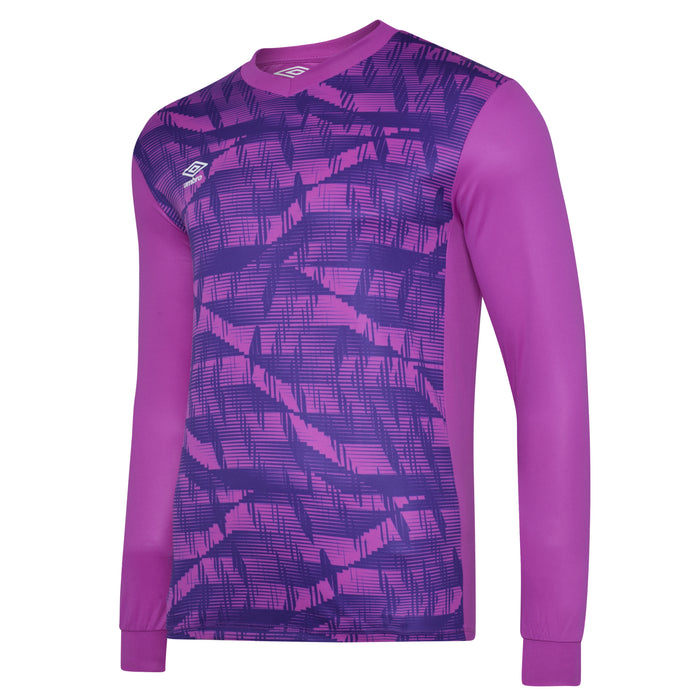 Umbro Club Essential Counter Goalkeeper Shirt
