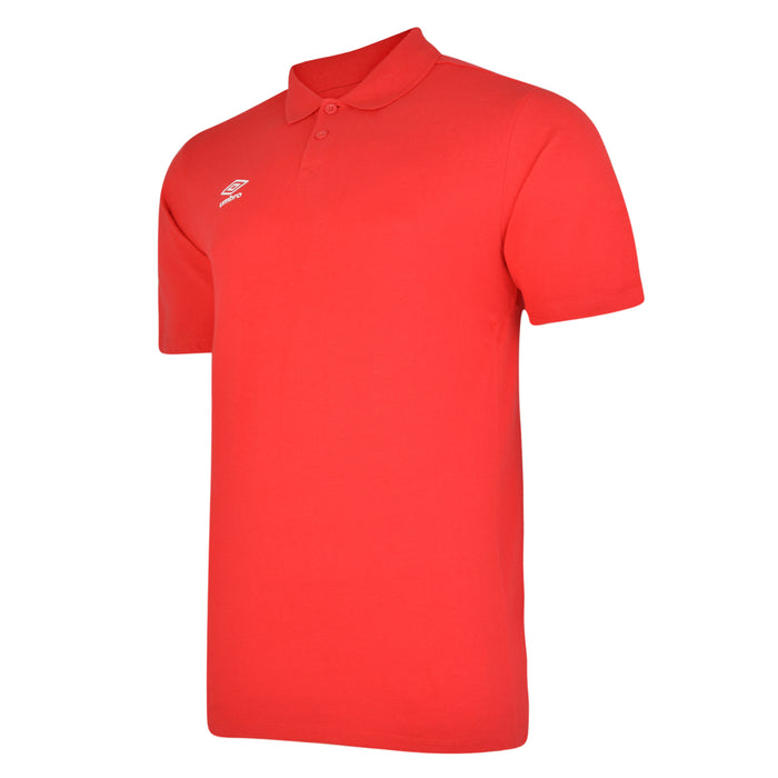 Umbro Club Essential Polo