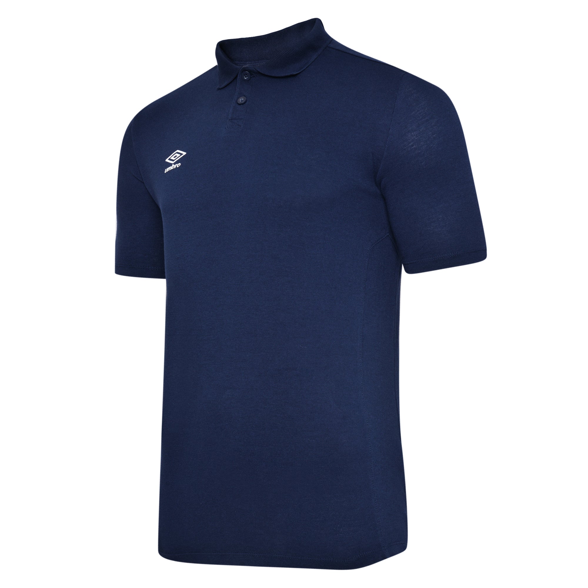 Umbro Club Essential Polo – KitKing