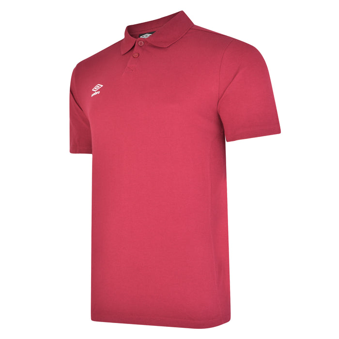 Umbro Club Essential Polo