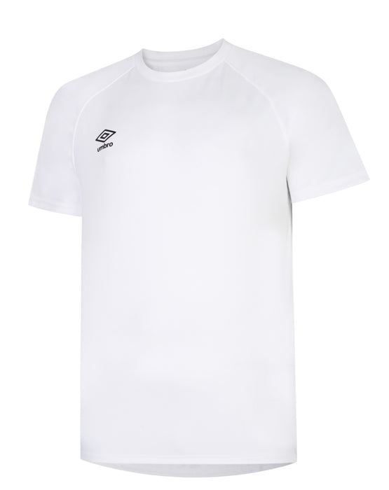 Umbro Rugby Training Drill Shirt