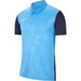 Nike Trophy IV Shirt Short Sleeve in university blue/obsidian