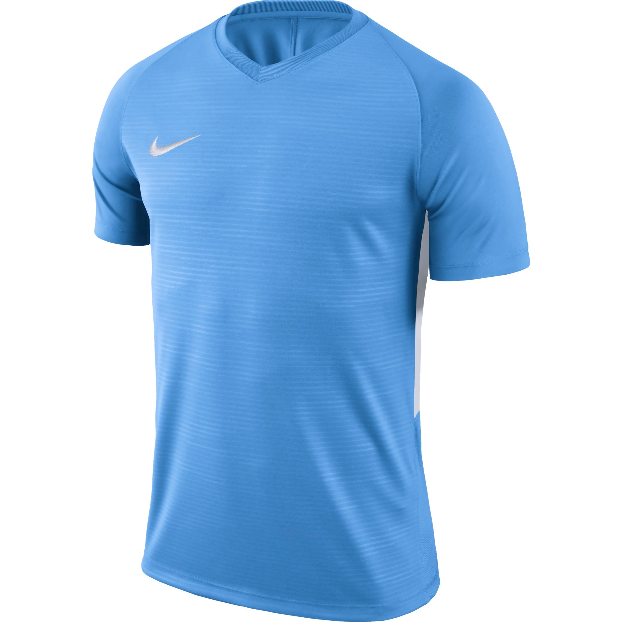 Nike Tiempo Premier Shirt Short Sleeve in royal blue