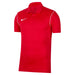 Nike Park 20 Polo in University Red/White/White