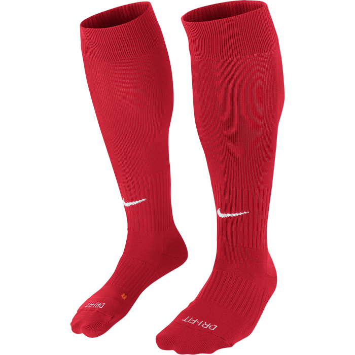 Nike Classic II Sock University Red/White