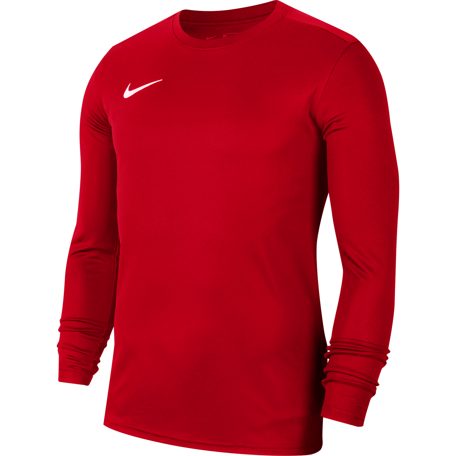 Nike Dri FIT Park VII Shirt Long Sleeve