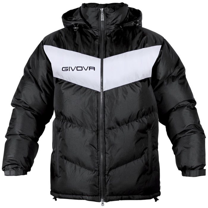 Givova Guibbotto Podio Winter Jacket