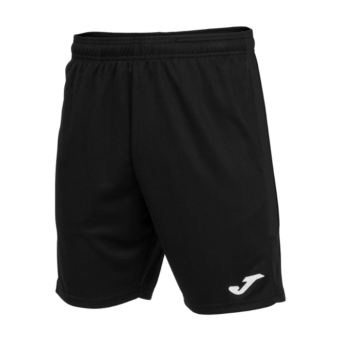 Joma Eco Championship Bermuda Shorts in black
