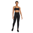 Nike Womens Tights in black