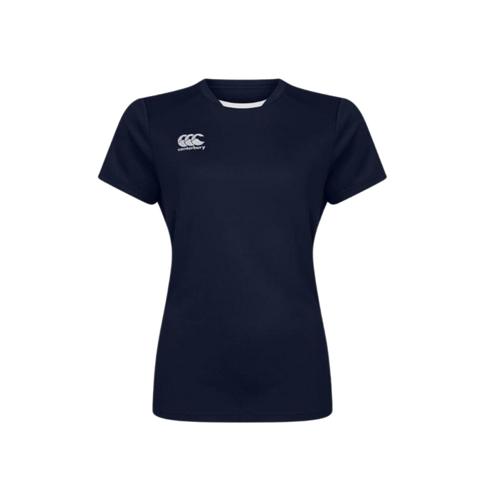 Canterbury Club Dry Tee Women's