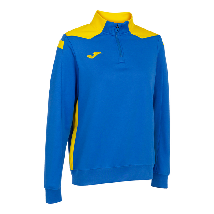 Joma Championship VI 1/4 Zip Sweatshirt Women's