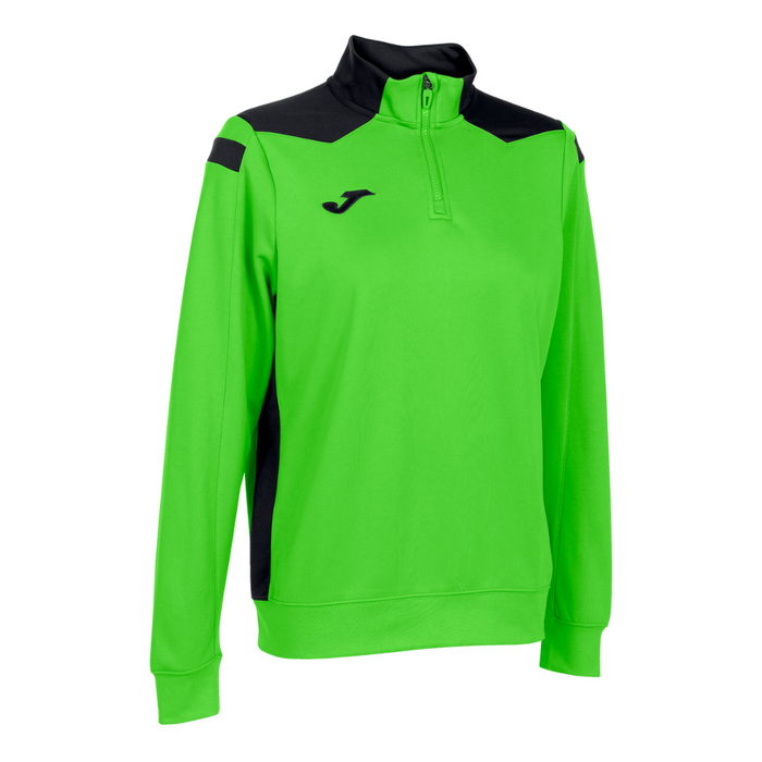 Joma Championship VI 1/4 Zip Sweatshirt Women's