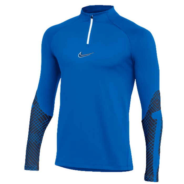 Nike Dri-Fit Strike 22 Knitted Drill Top