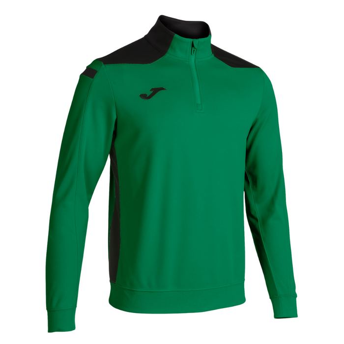 Joma Championship VI 1/4 Zip Sweatshirt