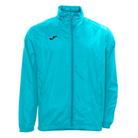 Joma Iris Rainjacket in Turquoise