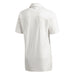 Adidas Elite Long Sleeve Cricket Shirt 2020 in white