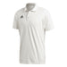 Adidas Elite Long Sleeve Cricket Shirt 2020 in white