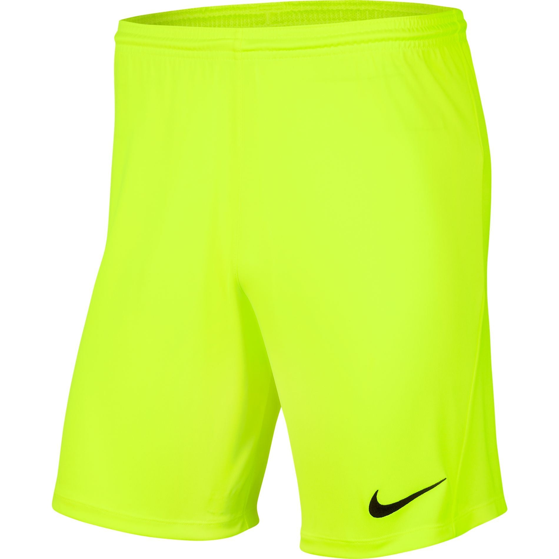 Volt green nike shorts hotsell