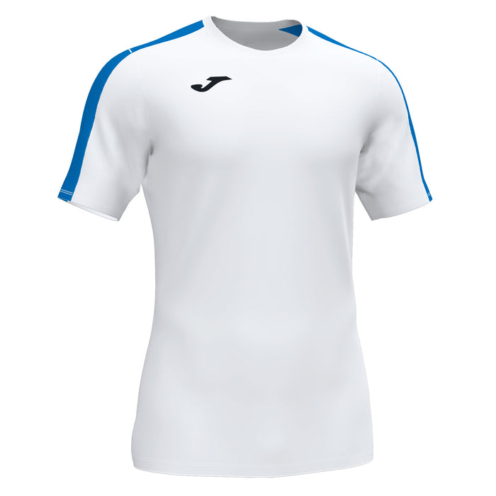 Joma Academy III Short Sleeve Shirt