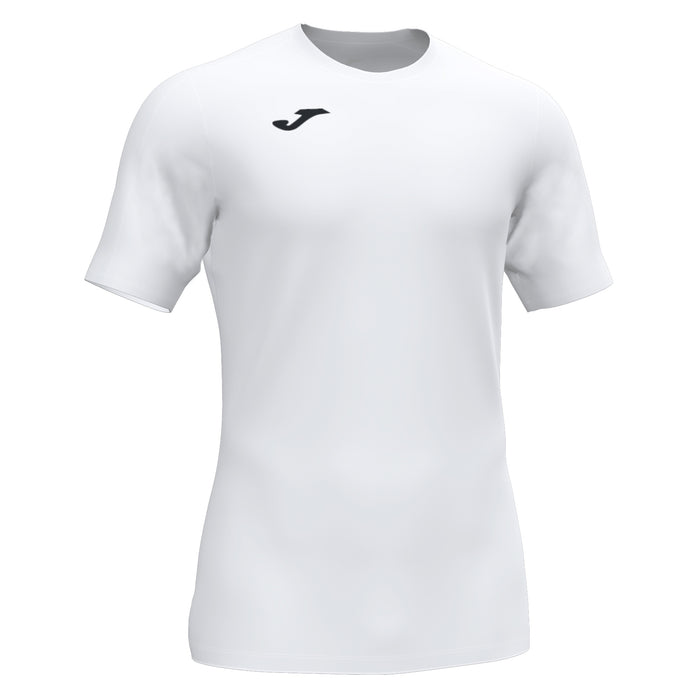 Joma Academy III Short Sleeve Shirt