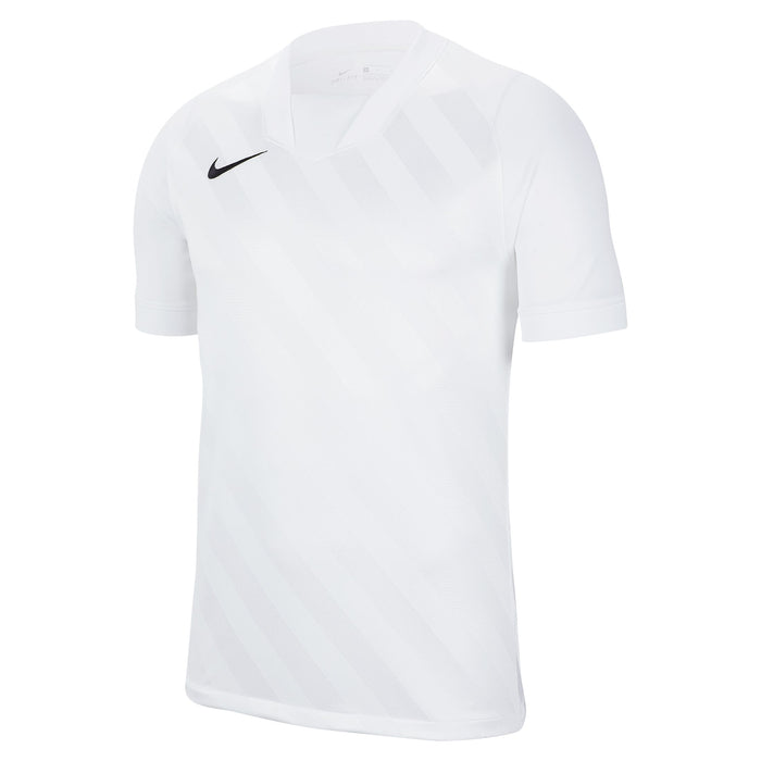Nike Challenge III Shirt Short Sleeve