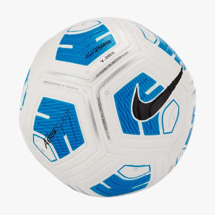Nike strike aerowtrac football Clearance