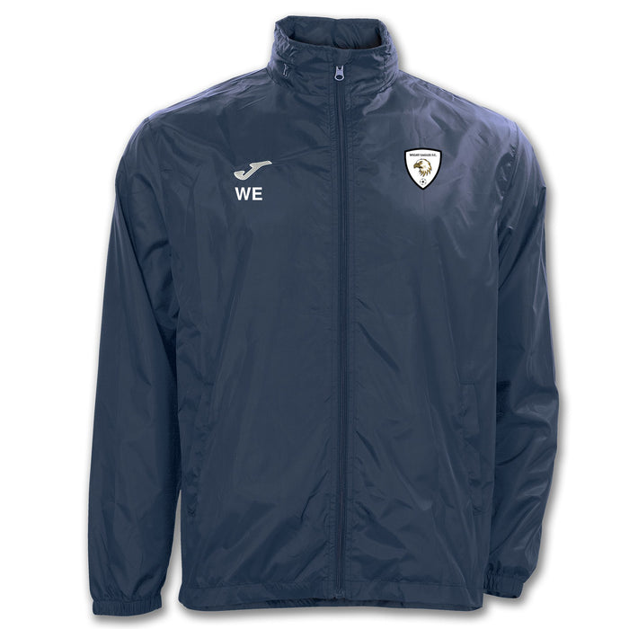 Wight Eagles FC Academy Rain Jacket