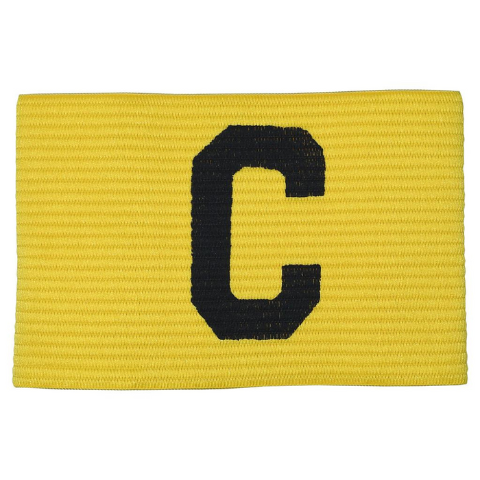 Precision Big C Captains Armband