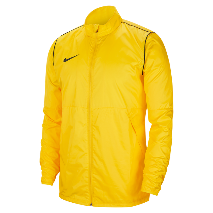 Nike sales jacket colorful