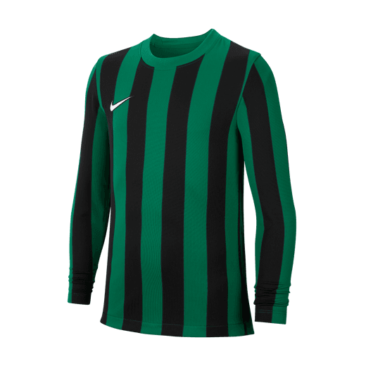 Nike striped division jersey online