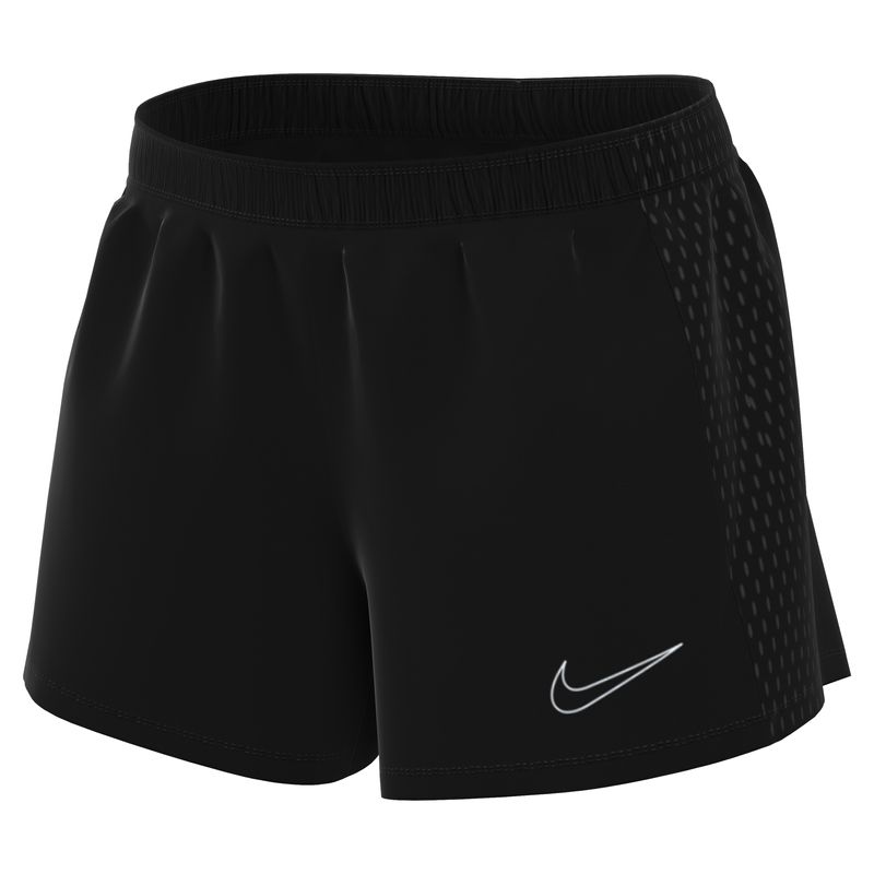 Nike Dri FIT Academy 23 Women's Knit Shorts in black