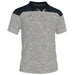 Joma Winner II Cotton Polo Shirt in melange