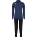Kappa Dalcito Tracksuit in Blue Nautic/Black