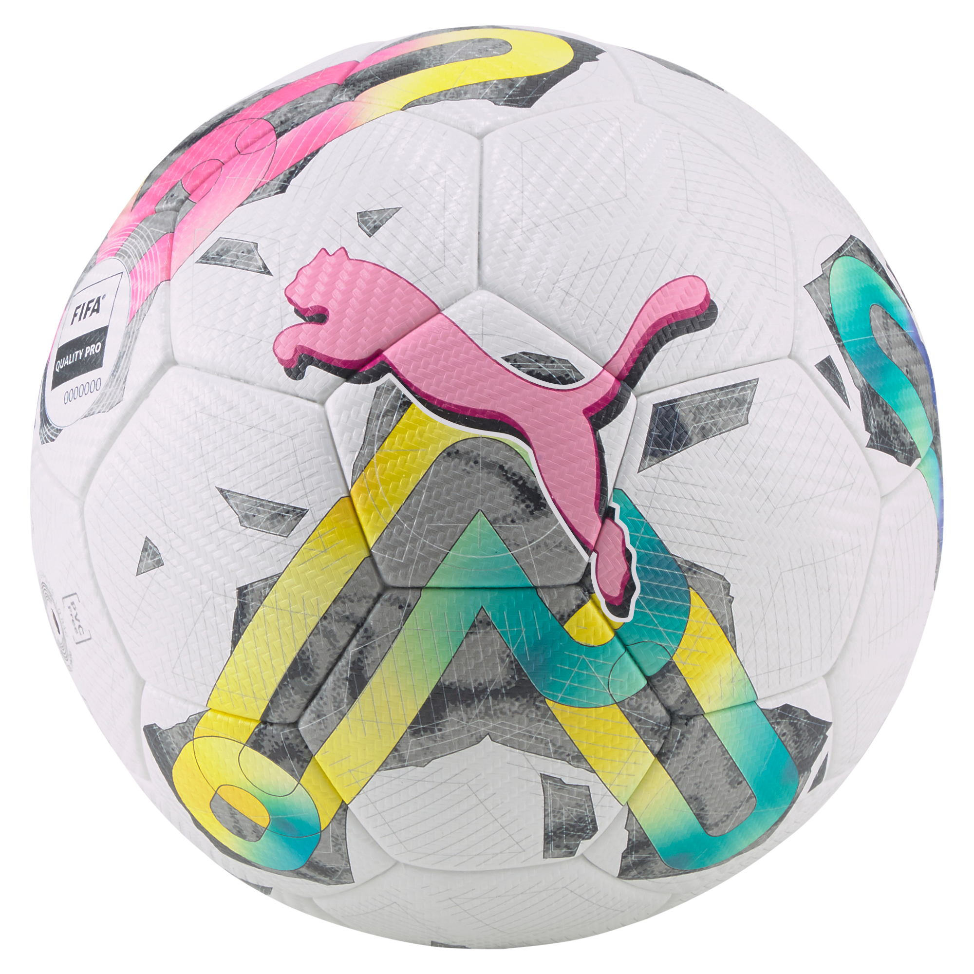 Puma Orbita 2 Training Ball Fifa Quality Pro KitKing