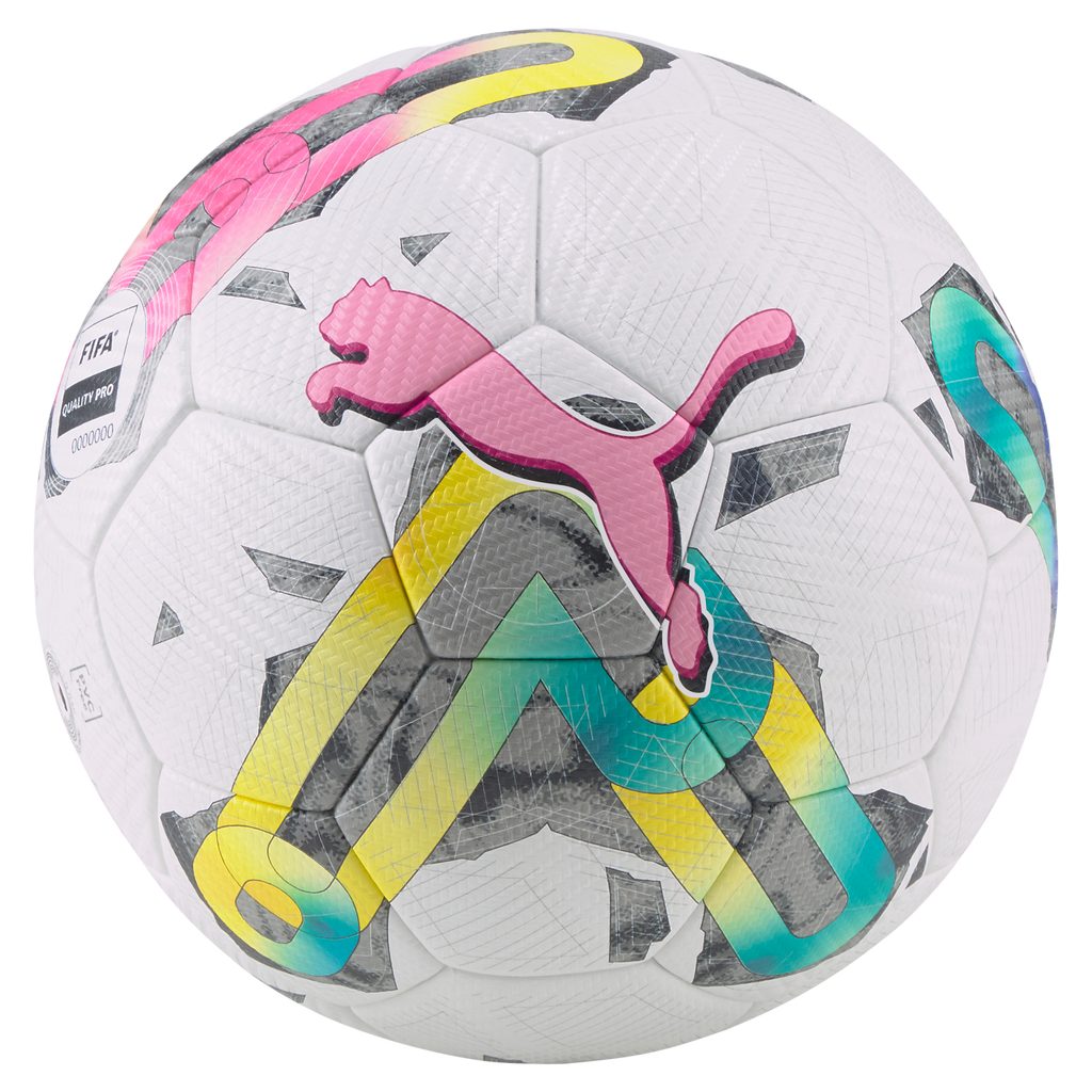 Puma hybrid team match ball best sale