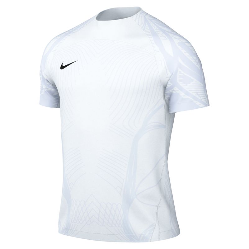 Nike Dri-FIT ADV Vapor IV Knit Shirt in white