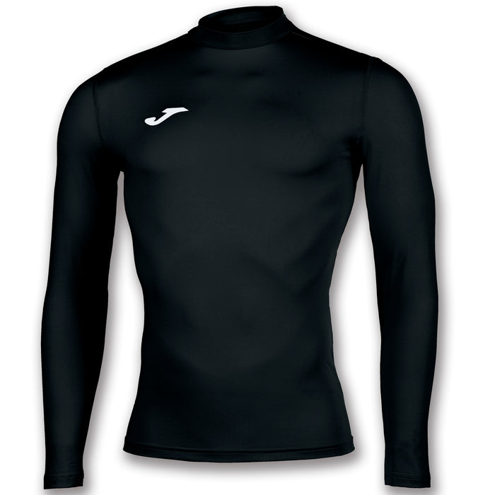 Thornton Cleveleys FC Baselayer Black