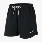Nike Park 20 Short Womens in black
