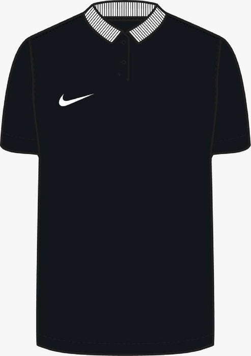 Nike Dri-FIT Park 20 Polo Short Sleeve Womens