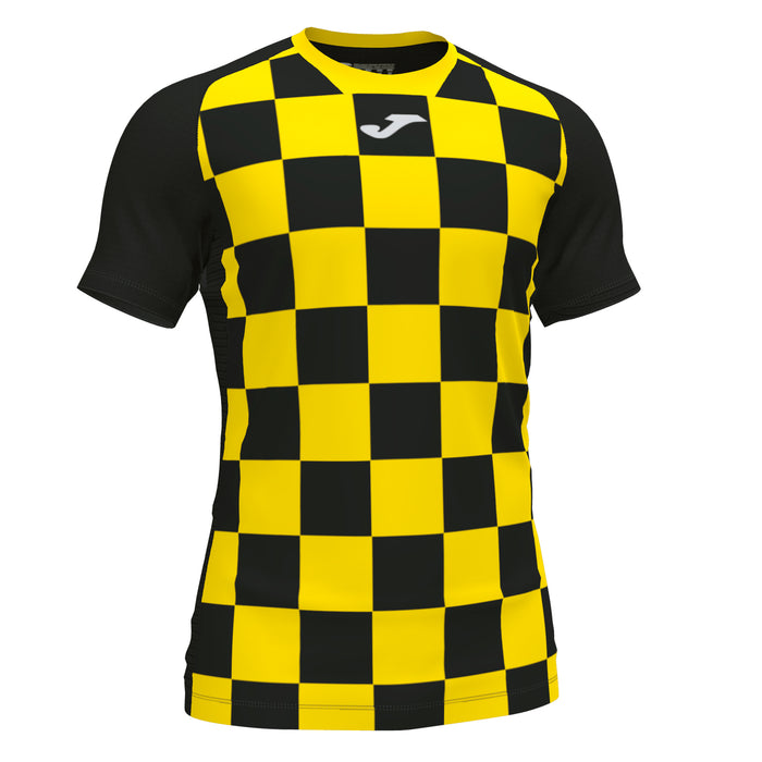 Joma Flag II T-Shirt Short Sleeve