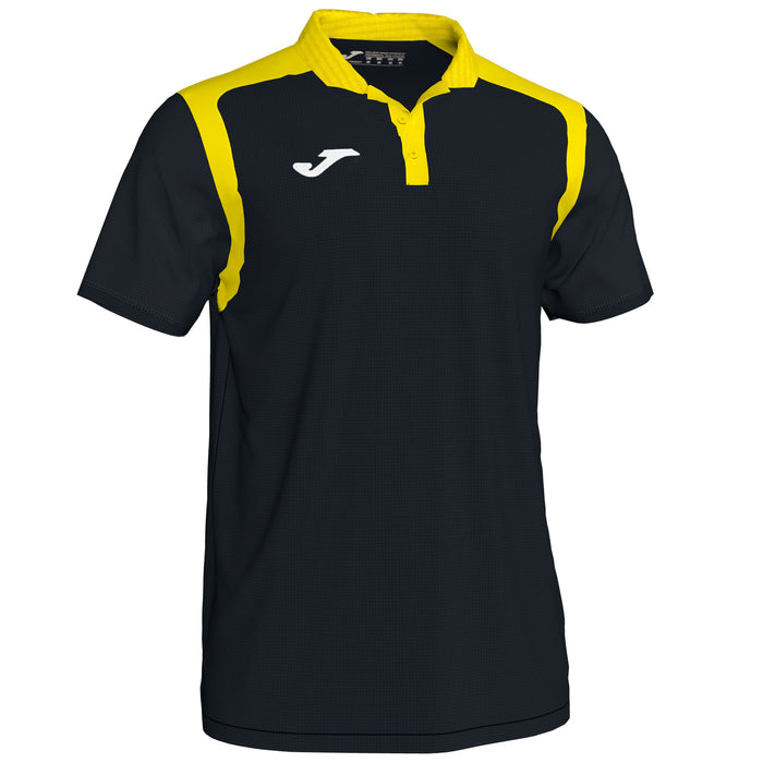 Joma Championship V Polo Shirt