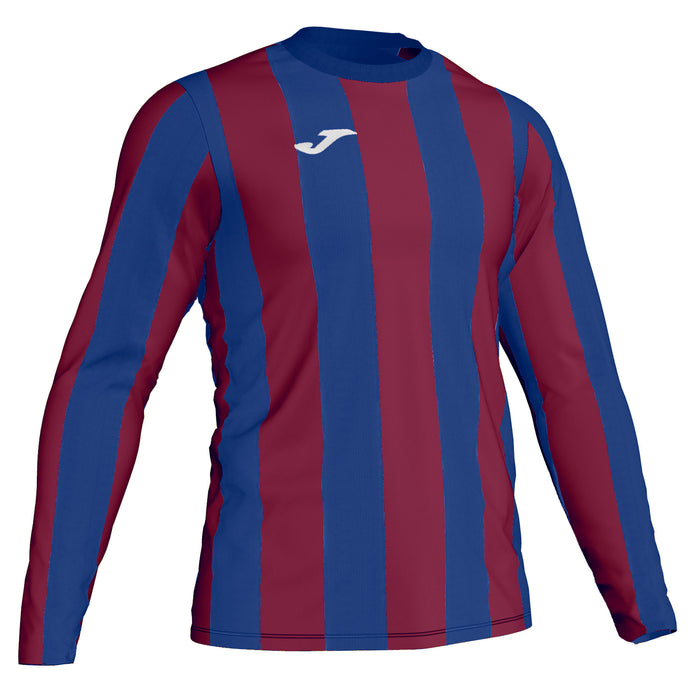 Joma Inter Long Sleeve Shirt