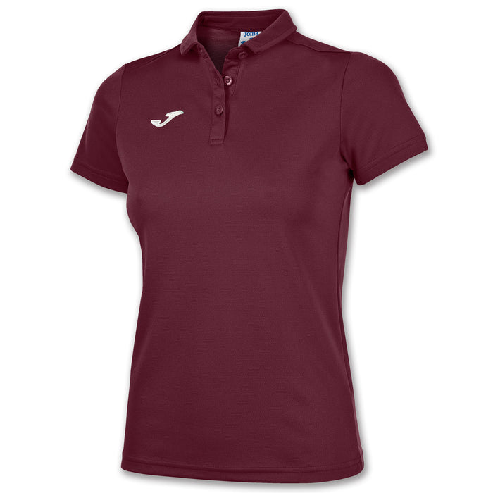 Joma Hobby Polo Shirt Women's