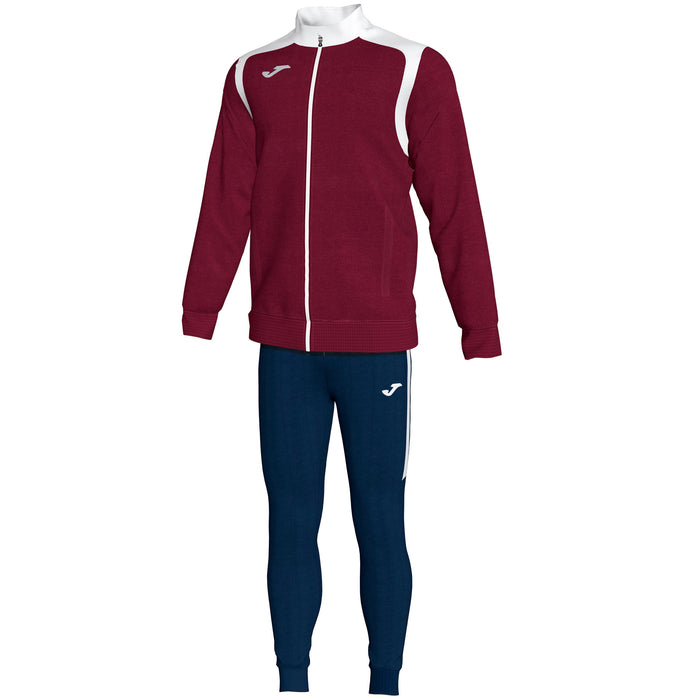 Joma Championship V Tracksuit