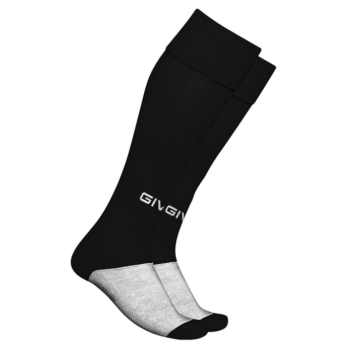 Givova Calcio Sock in Black
