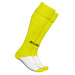 Givova Calcio Sock in Fluo Yellow